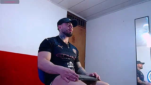 tommyblessd1 online show from 03-13-26, 04:52