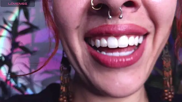 bri von dhara   online show from 02-17-26, 01:57