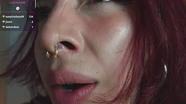 Snapshot of bri_von_dhara__ chatting on 07-14-26, 02:34 bri von dhara online show from 07-14-26, 02:34
