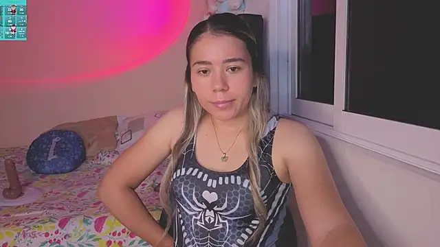 Snapshot of Aiilyn_Ds chatting on 11-29-25, 05:21 Aiilyn Ds online show from 11-29-25, 05:21