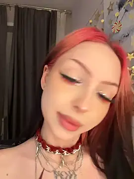 Lina Thornton  online show from 01-14-26, 07:30