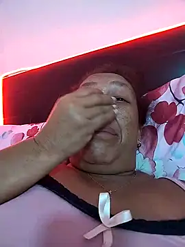 Naomi-Mature online show from 02-24-26, 08:56