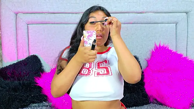 SharaRous online show from 11-04-25, 12:04