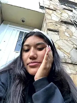 SharaRous online show from 01-19-26, 11:58