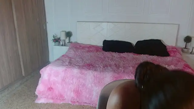 BellaSky4 online show from 01-08-26, 04:37