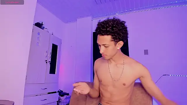 Cj davis  online show from 01-18-26, 12:36