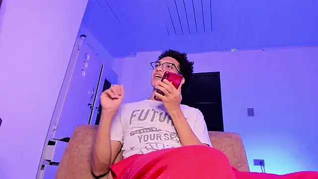 Cj davis  online show from 04-07-26, 02:23