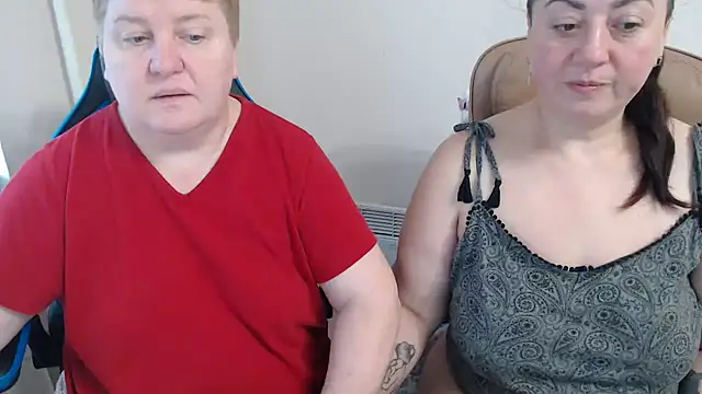 Snapshot of Bertie_Adeline chatting on 12-04-25, 09:18 Bertie Adeline online show from 12-04-25, 09:18