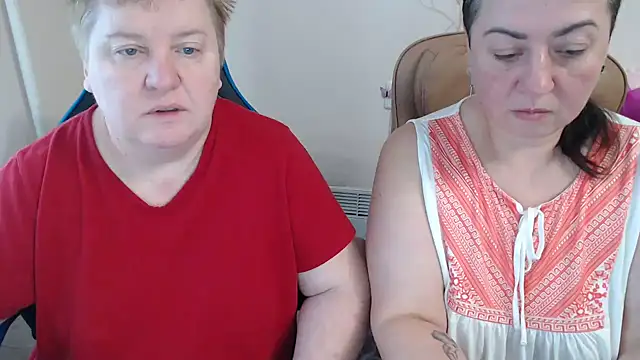 Bertie Adeline online show from 12-18-25, 07:03