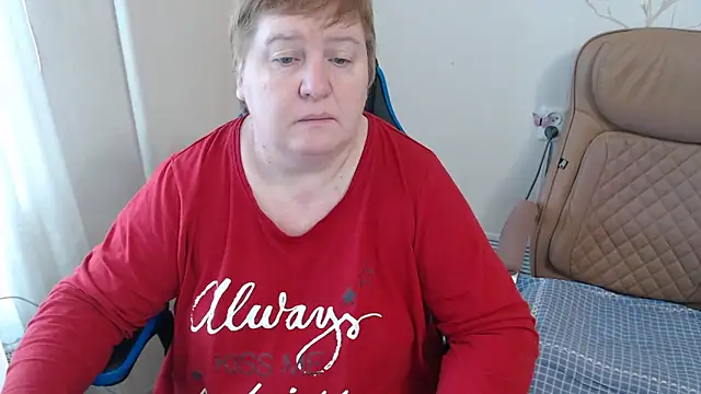 Bertie Adeline online show from 02-04-26, 09:26