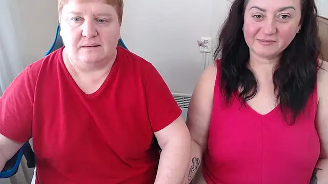 Bertie Adeline online show from 02-19-26, 02:24