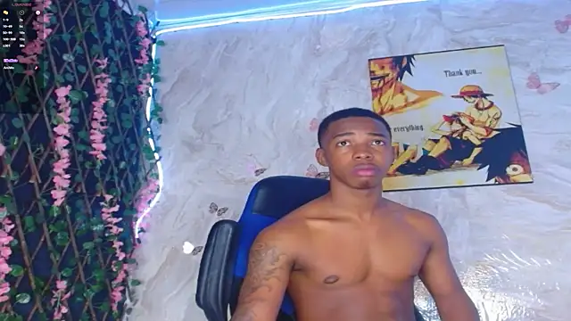 maicoljorda online show from 11-02-25, 12:51