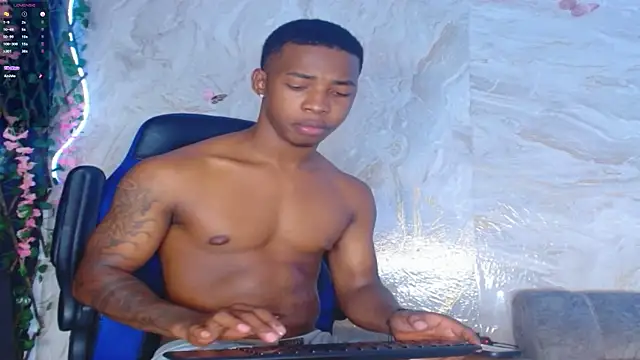 maicoljorda online show from 11-04-25, 12:15