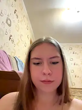 izabella g online show from 12-22-25, 07:00