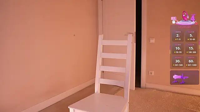 Miablueye online show from 03-27-26, 05:34