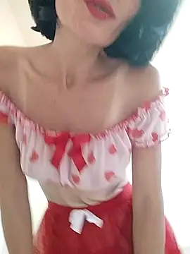 Snapshot of Gecenin_Kralicesi chatting on 10-03-25, 08:00 Gecenin Kralicesi online show from 10-03-25, 08:00