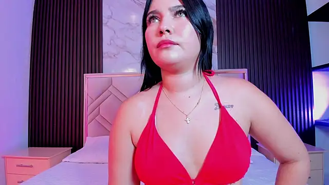 MiaaFarrel online show from 09-18-25, 07:16