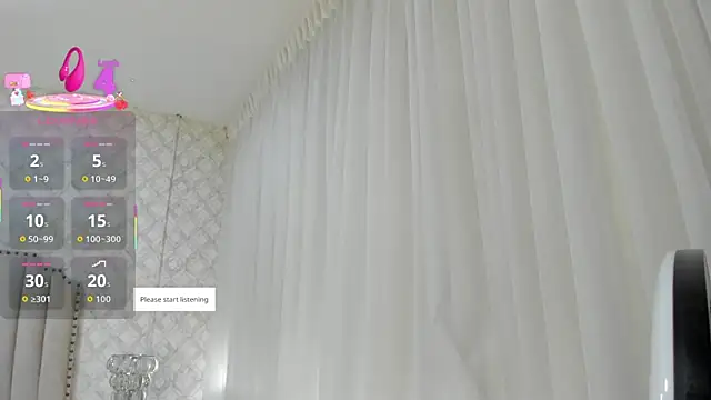 SkinnyGirl 28 online show from 02-20-26, 07:36