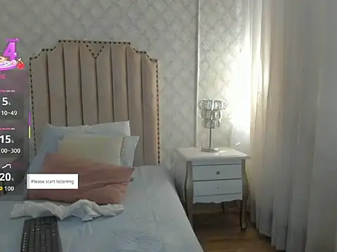 SkinnyGirl 28 online show from 02-26-26, 07:46