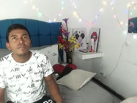 Adam Morgan2 online show from 12-02-25, 04:18