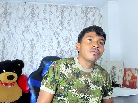 Adam Morgan2 online show from 03-13-26, 07:20