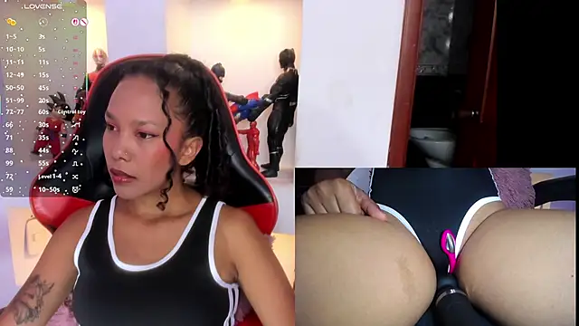 NovaLyn online show from 09-11-25, 04:12