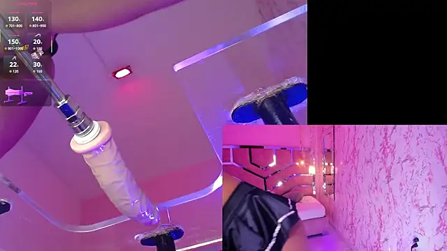 NovaLyn online show from 01-08-26, 09:17