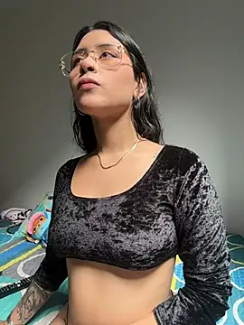 CatadeLuca online show from 03-27-26, 04:18