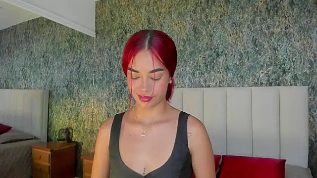 AlannaBlakes online show from 09-21-25, 11:50