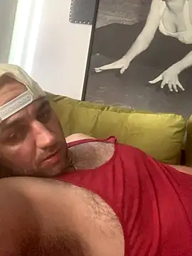 Hothotboyg online show from 09-23-25, 09:18