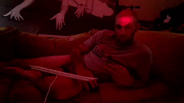 Hothotboyg online show from 06-10-26, 12:00