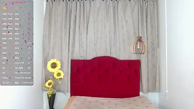 luisa  torres online show from 01-17-26, 03:22