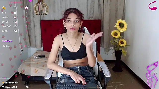 luisa  torres online show from 02-19-26, 03:24