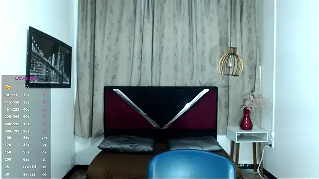 luisa  torres online show from 05-01-26, 03:22