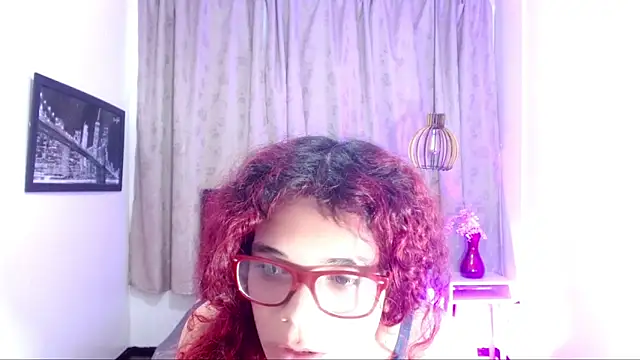 luisa  torres online show from 07-02-26, 03:17