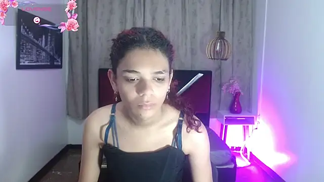 luisa  torres online show from 07-10-26, 03:22