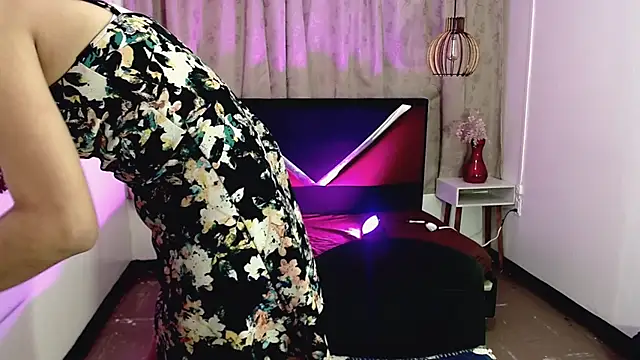 luisa  torres online show from 07-16-26, 03:23