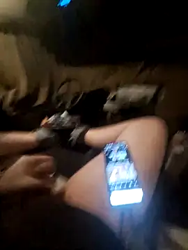 maciasgda online show from 12-21-25, 10:17