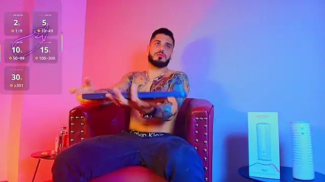 Snapshot of amodeus_bael_ chatting on 09-20-25, 03:40 amodeus bael online show from 09-20-25, 03:40