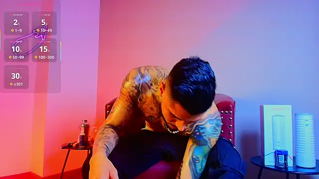 Snapshot of amodeus_bael_ chatting on 09-26-25, 01:20 amodeus bael online show from 09-26-25, 01:20