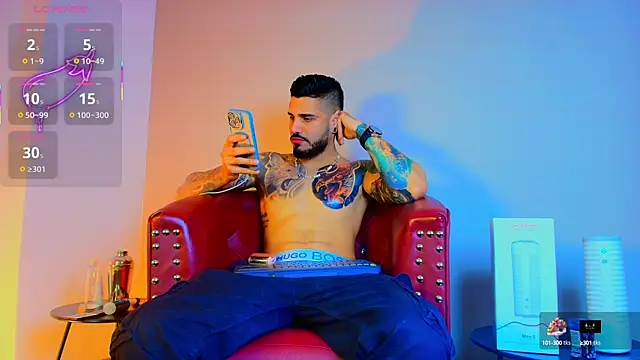 Snapshot of amodeus_bael_ chatting on 09-28-25, 02:39 amodeus bael online show from 09-28-25, 02:39