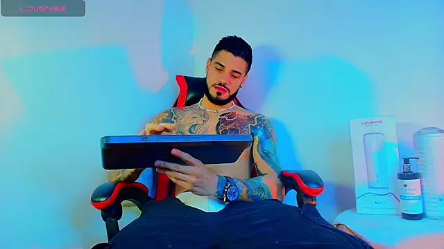 Snapshot of amodeus_bael_ chatting on 11-08-25, 12:00 amodeus bael online show from 11-08-25, 12:00