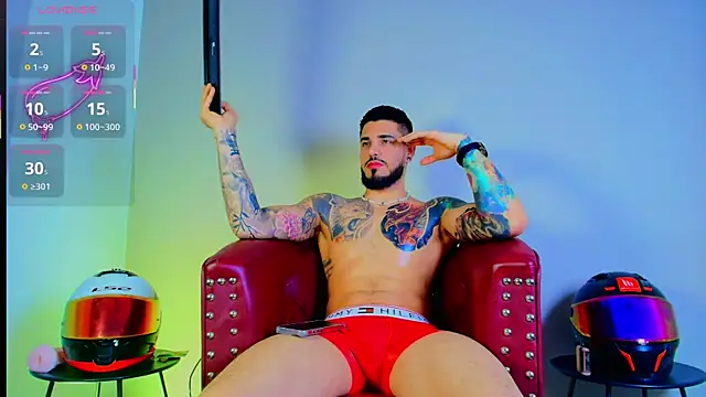 Snapshot of amodeus_bael_ chatting on 11-24-25, 04:51 amodeus bael online show from 11-24-25, 04:51