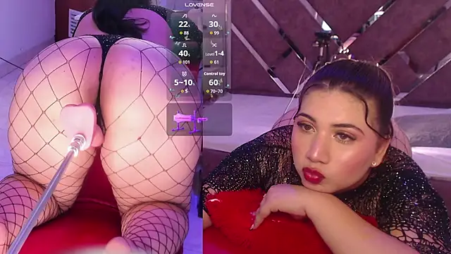 BBWCloe  online show from 11-09-25, 04:33