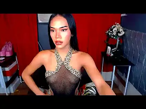 lilianafoxts online show from 10-20-25, 08:09