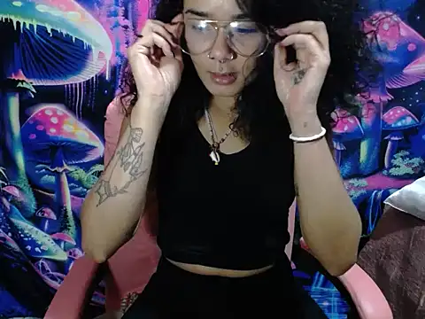 Delliriummm online show from 02-07-26, 11:08