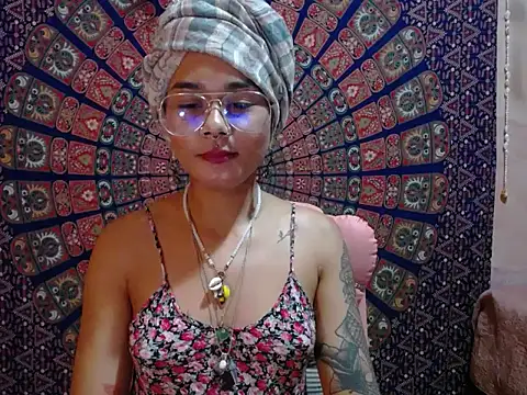 Delliriummm online show from 03-06-26, 08:44