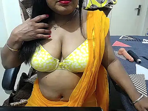 SexyArchiee online show from 10-30-25, 10:32