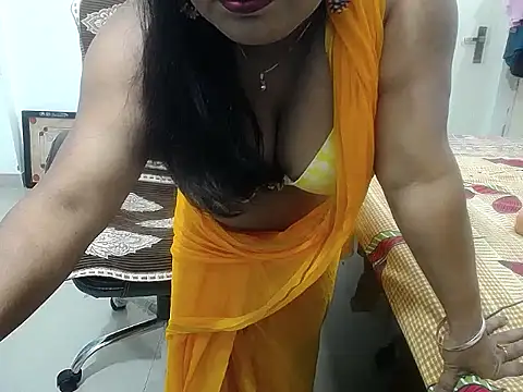 SexyArchiee online show from 11-19-25, 11:05