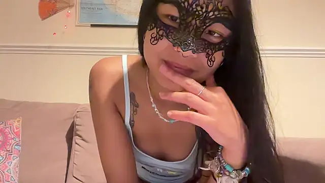 PixieDaisyy online show from 11-27-25, 10:12